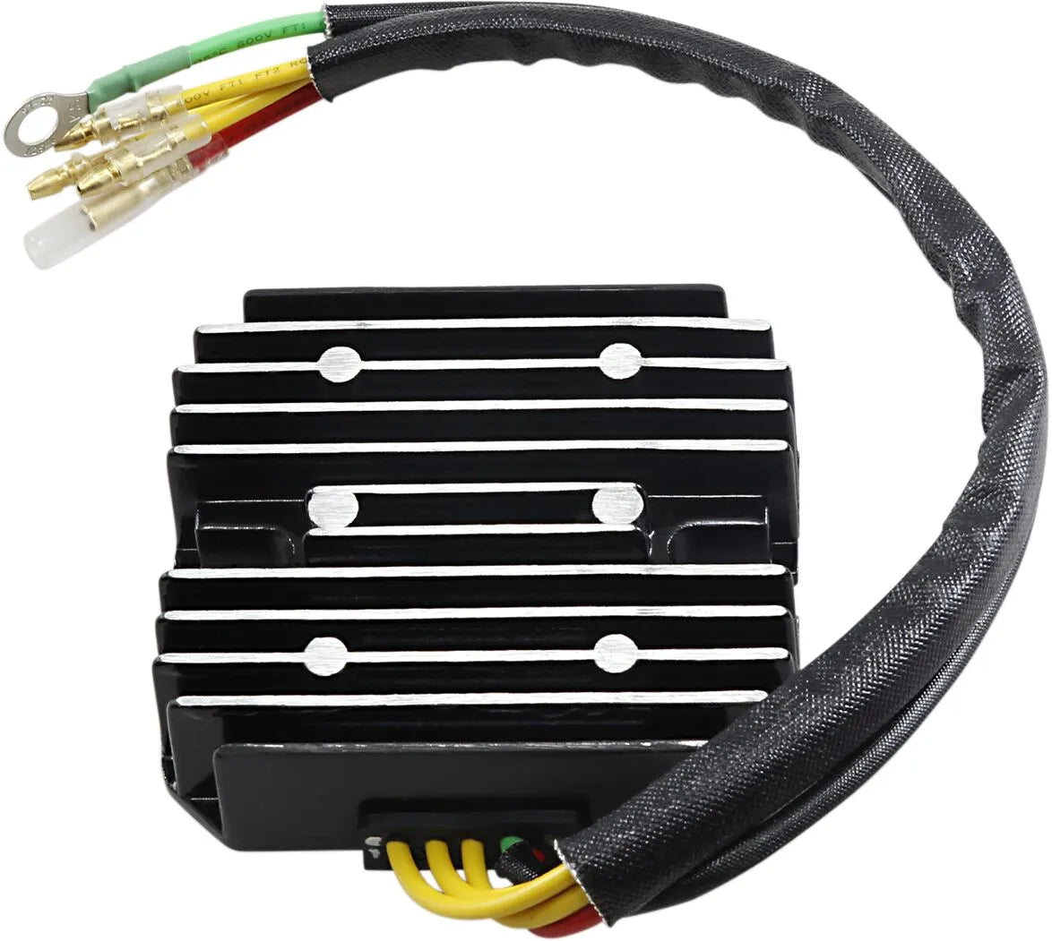 RICK'S MOTORSPORT ELECTRIC Hot Shot Lithium-Ion Regulator - PE21121270 bild 1 PMIMAGE:ECBBFCD7F875616E71A6