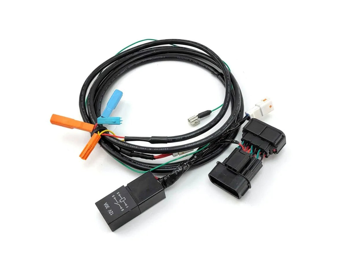 DENALI P&P Dialdim Wiring Adapter för Honda Africa Twin 1100 - PE20403331 bild 1 PMIMAGE:FB5A884291D0F448BDD2