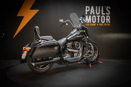 Harley-Davidson Sport Glide FLSB *Tab Performance* ZFA712 – bild 5