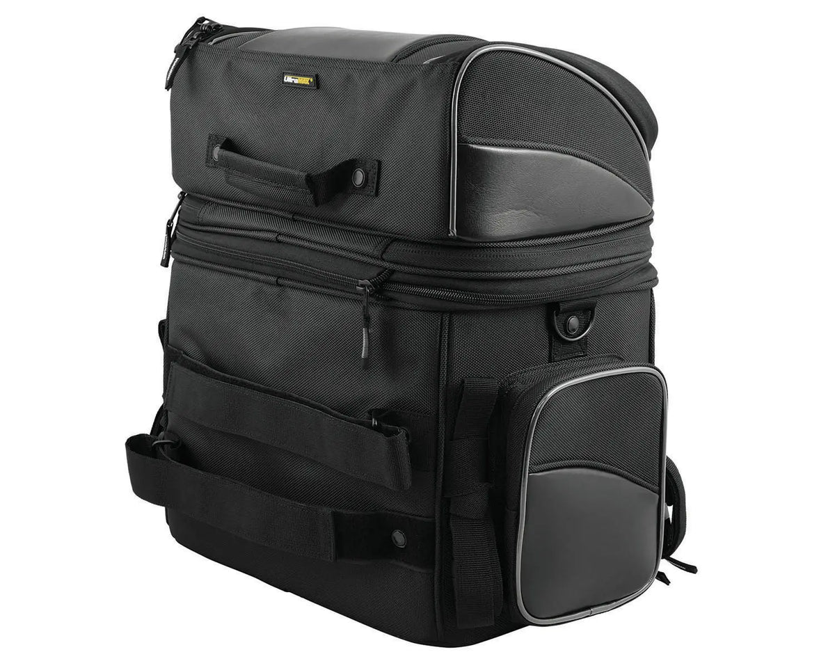 NELSON RIGG Getaway 2.0 Backrest Rack Bag - PE35160441 bild 8 PMIMAGE:9778516A434821FD1021