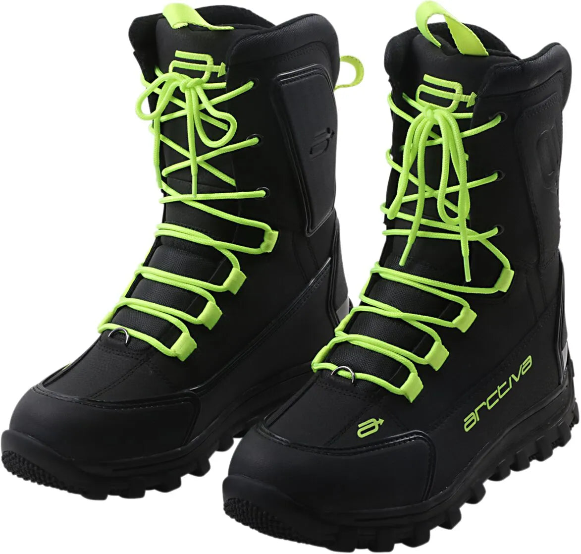 Arctiva Replacement Laces Tillbehör och delar till skor & stövlar - PE34300944 bild 2 PMIMAGE:C0486C5C95DDE72FB891