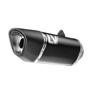 LEOVINCE LV-14 R Black Edition Avgassystem - PE18103297 bild 1 PMIMAGE:4657C5DAB55D96719558