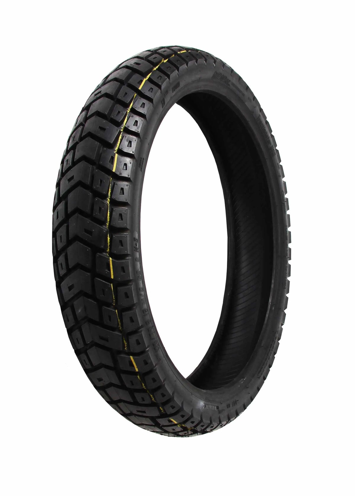 Motoz Tractionator GPS Dual sport däck fram - PE03160532 bild 2 PMIMAGE:62F9F2700118387618DA