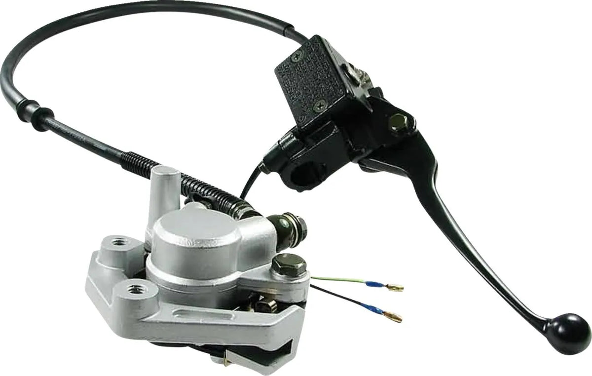 101 OCTANE Frambromssystem för scooter 10” - PE06170387 bild 2 PMIMAGE:47E28600C99CBFC7983C