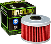 Hiflofiltro Oil Filter Oljefilter - PE07120558 bild 2 PMIMAGE:477C52A506FE6B8AC31F