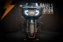 INDIAN Challenger Limited QIH392 – bild 8