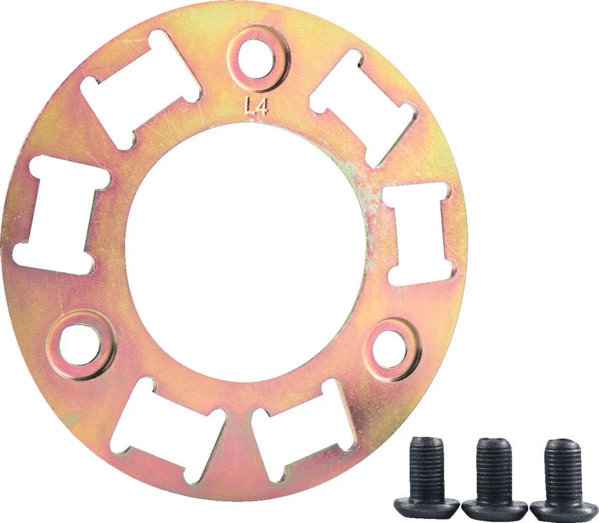 HINSON RACING Backing Plate Kit till KTM SXS-F45 - PE11321225 bild 1 PMIMAGE:647F24554D4F5D8A232D