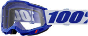 100 Percent Accuri 2 Goggles - PE26013462 bild 1 PMIMAGE:B6E3A4E3FB66BFB728D2
