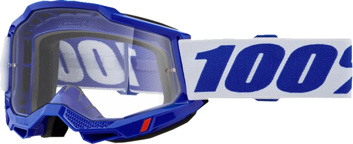 100 Percent Accuri 2 Goggles - PE26013462 bild 1 PMIMAGE:B6E3A4E3FB66BFB728D2