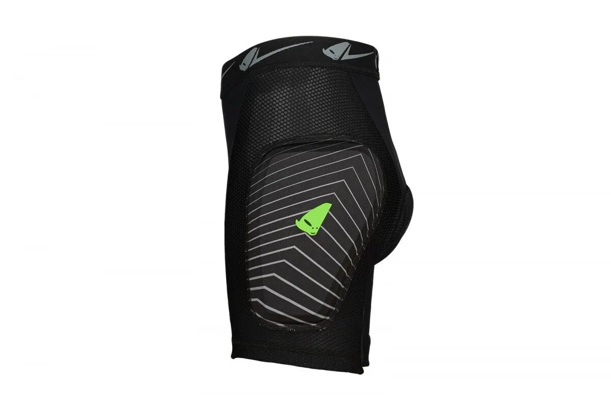 UFO Atrax MTB Cykelshorts med Skydd - PE50010132 bild 2 PMIMAGE:C3166D7A475B66B27ED2