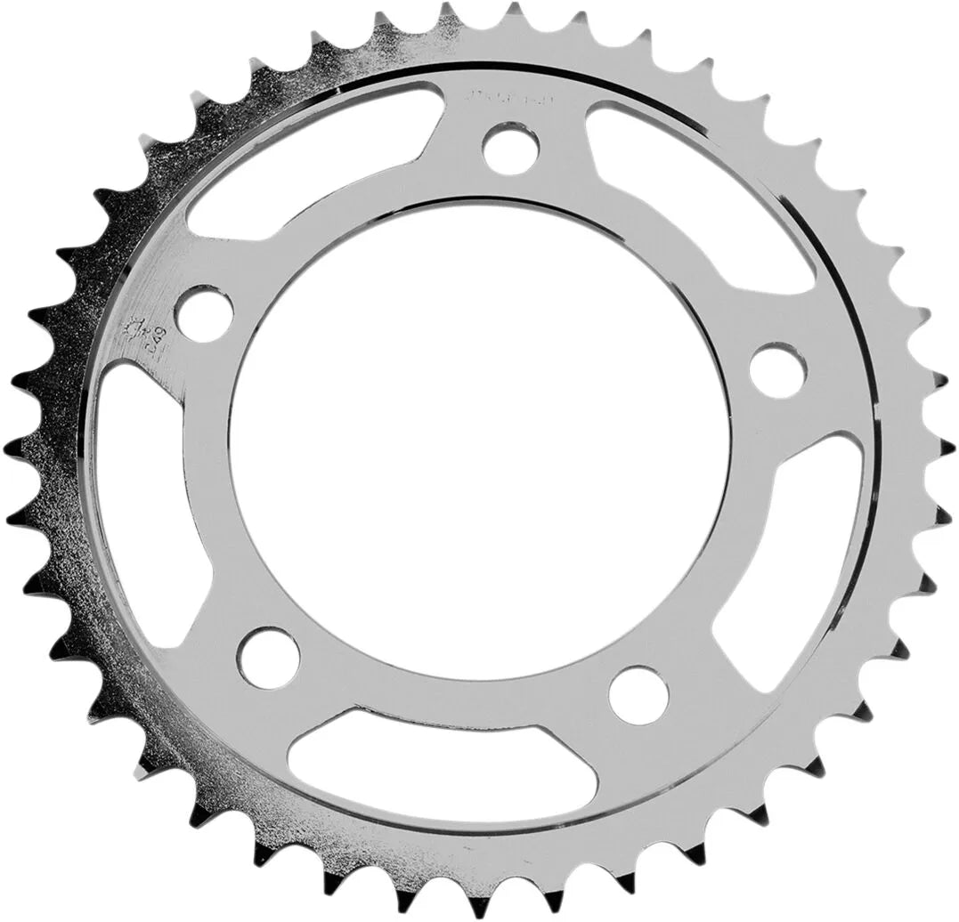Jt Sprockets Steel Rear Sprocket Bakdrev stål - PEJTR130441 bild 1 PMIMAGE:B144A9C4D3D5B49980B4