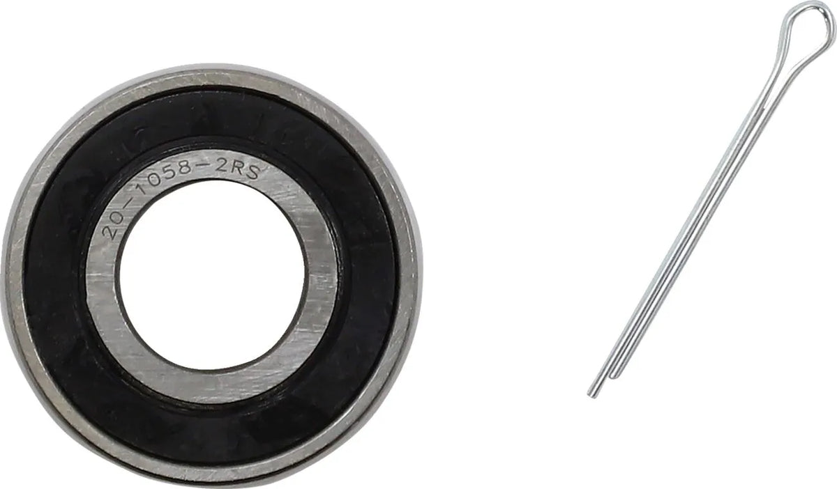 MOOSE OFFROAD HARD-PARTS Lagerkit för styrstam - PE04100163 bild 1 PMIMAGE:567419BA9FEA5516B859