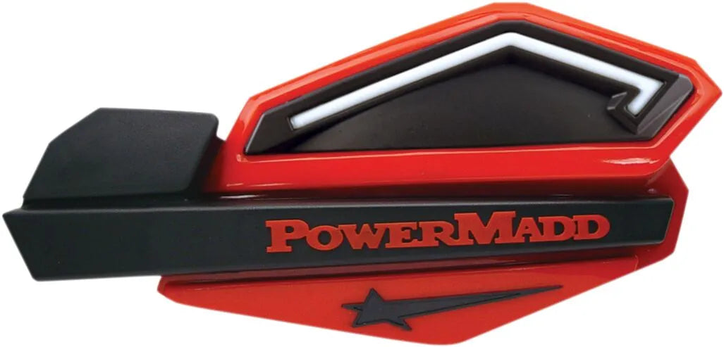 POWERMADD Star Series LED Handguard Light Kit - PE06360107 bild 2 PMIMAGE:E61B26405EF2709AA906