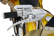 Arlen Ness Smooth Grips Handtag - PE06301039 bild 2 PMIMAGE:8145120DA94364A23781