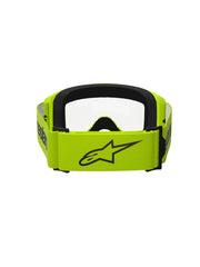 Alpinestars Goggles Vision 3 Wordmark Goggle - PE26013891 bild 2 PMIMAGE:8B2976CF4B7126AEA03C