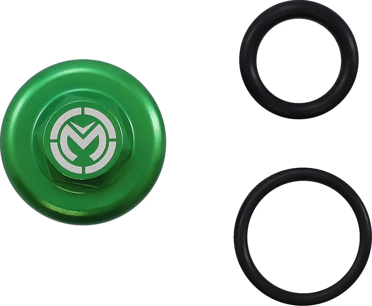 Moose Offroad Hard Parts Oil Cap Övriga motordelar - PE09500969 bild 1 PMIMAGE:3F1AF65F049AF24C425F