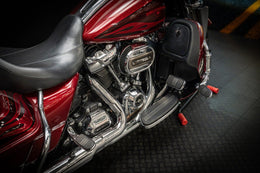 Harley-Davidson Street Glide Special Fri hemleverans ONP439 – bild 13