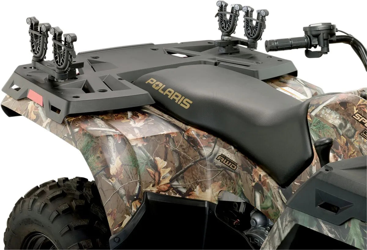 MOOSE OFFROAD FOUR WHEEL Double Flexgrip Vapen- och Bågställ för Polaris - PE35180063 bild 1 PMIMAGE:22D1341EF8C461235DD0