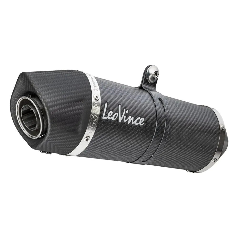 LEOVINCE LV One Evo Carbon Slip-On Ljuddämpare - PE18114505 bild 1 PMIMAGE:A090C25E13C01D1C026A