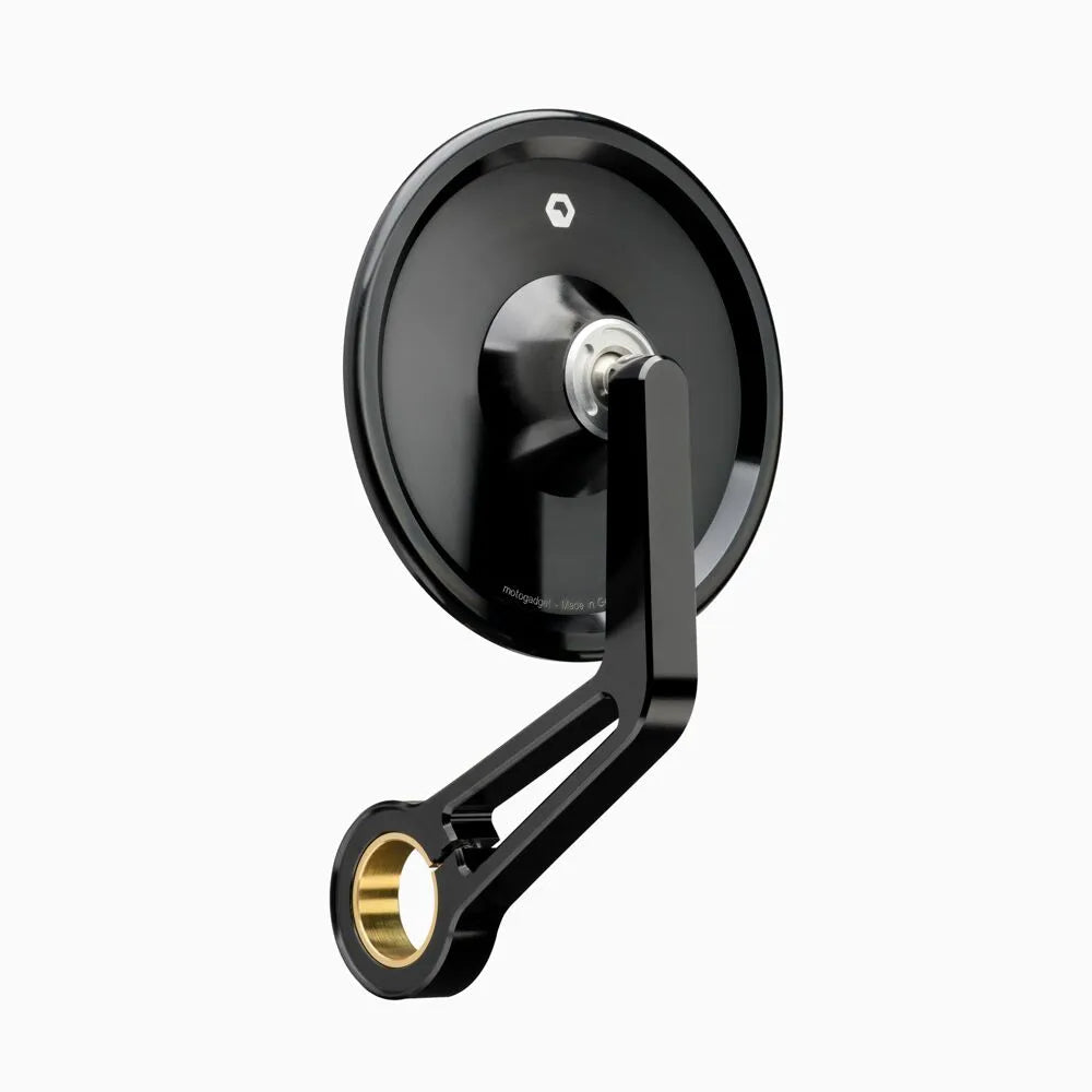 MOTOGADGET mo.view Classic 130 mm Handtagsände Spegel - PE06401795 bild 2 PMIMAGE:7C0A7ACD7E29864C6323