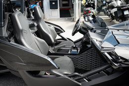 Polaris Slingshot 2016 CXZ86G – bild 18