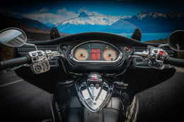 INDIAN Chieftain 2016 OEY924 – bild 8