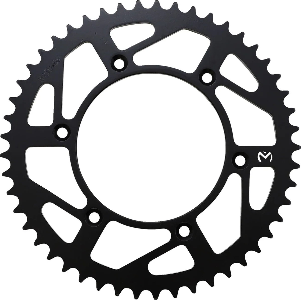Moose Offroad Hard Parts Steel Rear Sprocket Bakdrev stål - PE12101742 bild 1 PMIMAGE:F98A81C904A3C784068B