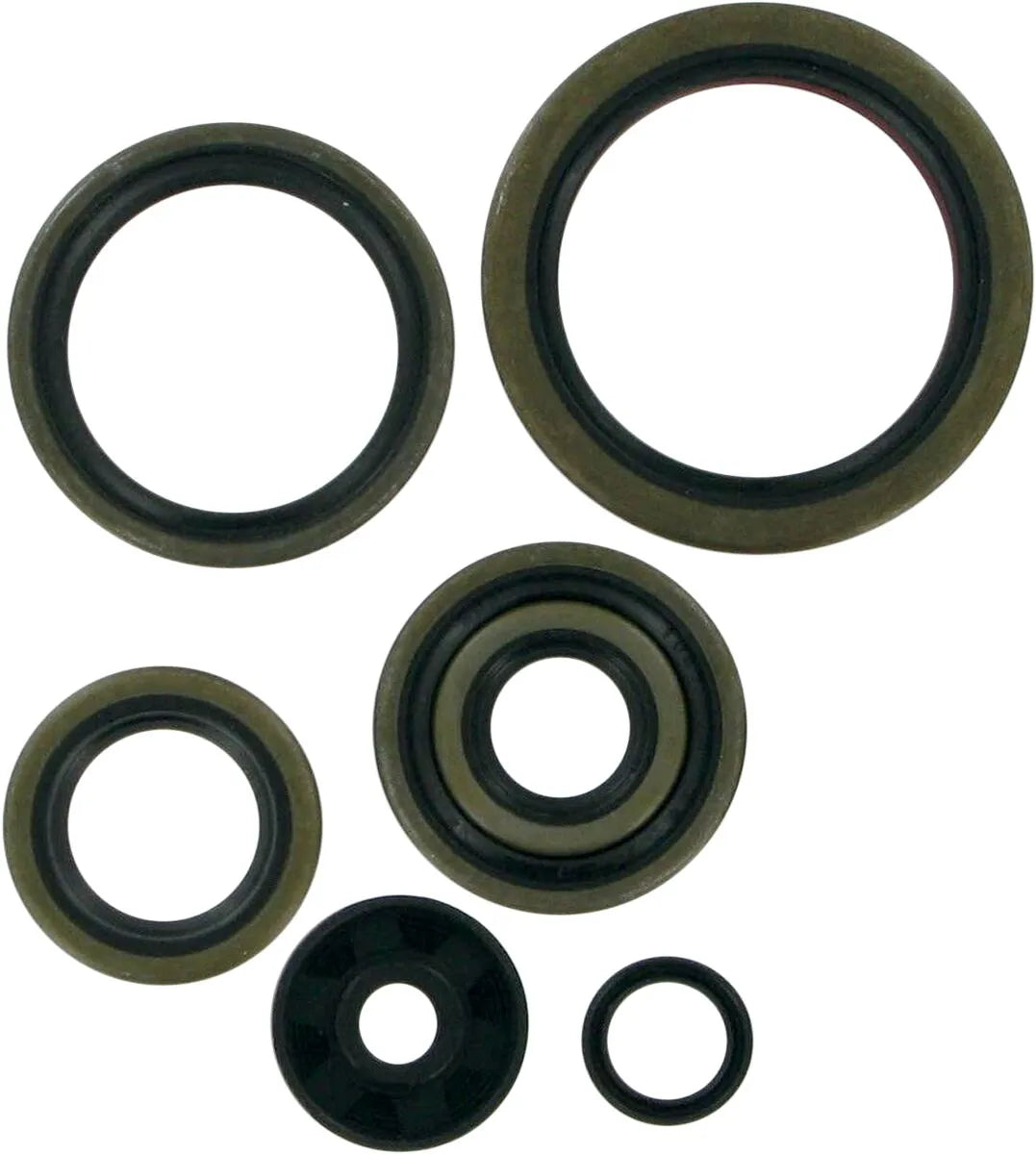 MOOSE OFFROAD HARD-PARTS Motorolja Tätningar för 250/300SX, EXC - PE09340167 bild 1 PMIMAGE:129DCA02CF7C7BC747EE