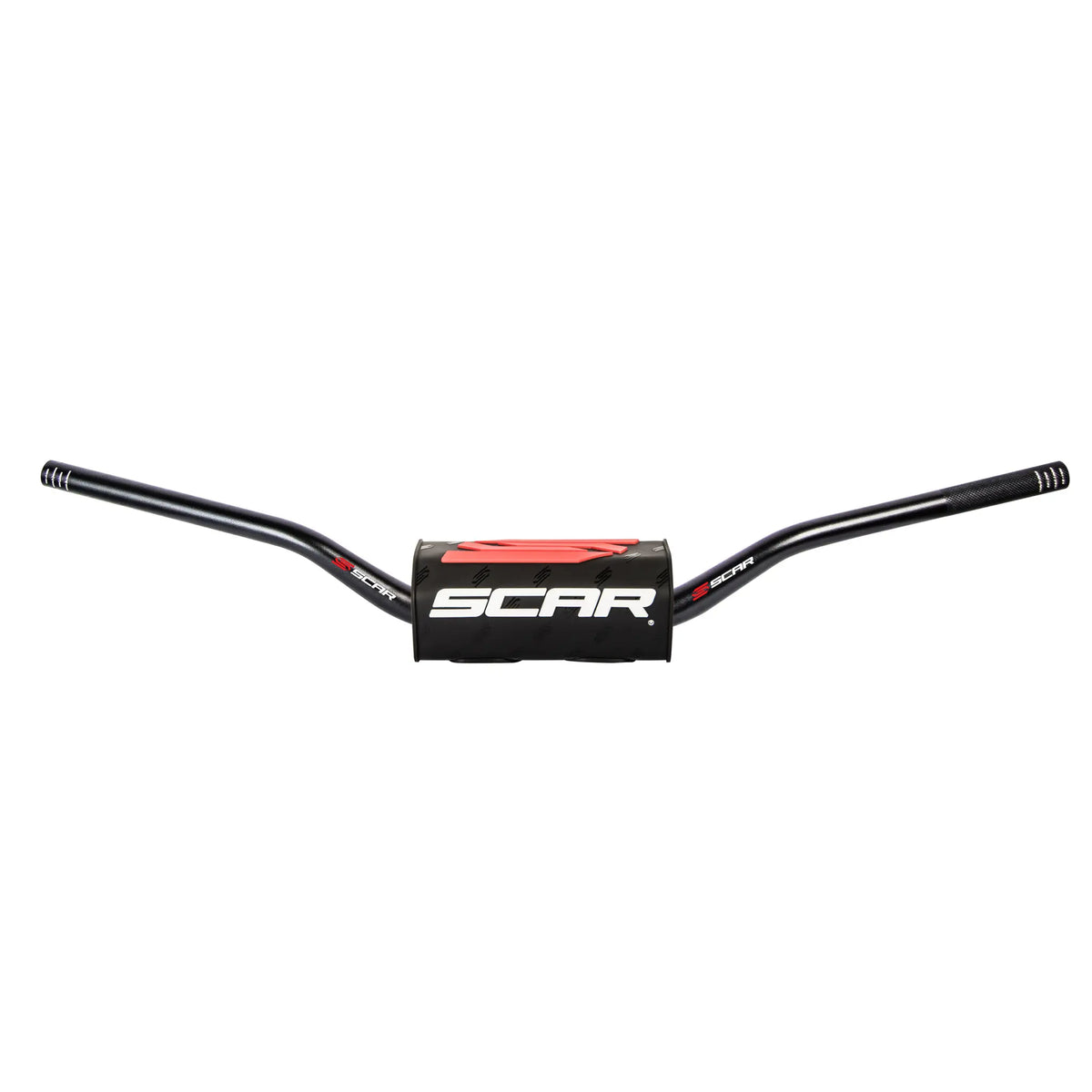 SCAR RACING Handtagsskydd O2 Trial Bou/Lampkin Svart - PE06031178 bild 1 PMIMAGE:FBF538673800EFAF7912