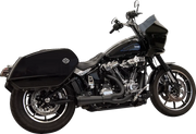 Bassani Xhaust 2-into-1 The Ripper Exhaust System Kompletta avgassystem Harley - PE18002746 bild 1 PMIMAGE:9EA6A9CD7959359A0249