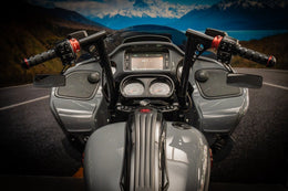 Harley-Davidson CVO ROAD GLIDE 2018 ZKU265 – bild 7