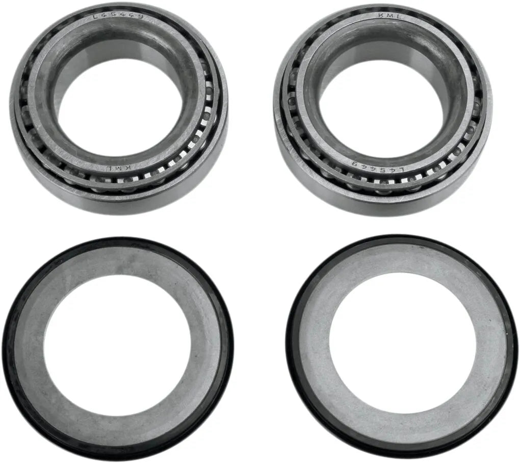 MOOSE OFFROAD HARD-PARTS Tapered Steering Stem Bearing Kit - PE04100122 bild 1 PMIMAGE:98A1009328462DB4BA10