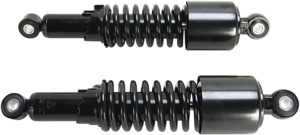 Emgo Custom Shorty Shocks Stötdämpare med fjädrar - PE13101212 bild 2 PMIMAGE:BA8BAF6271CA07A74C3C