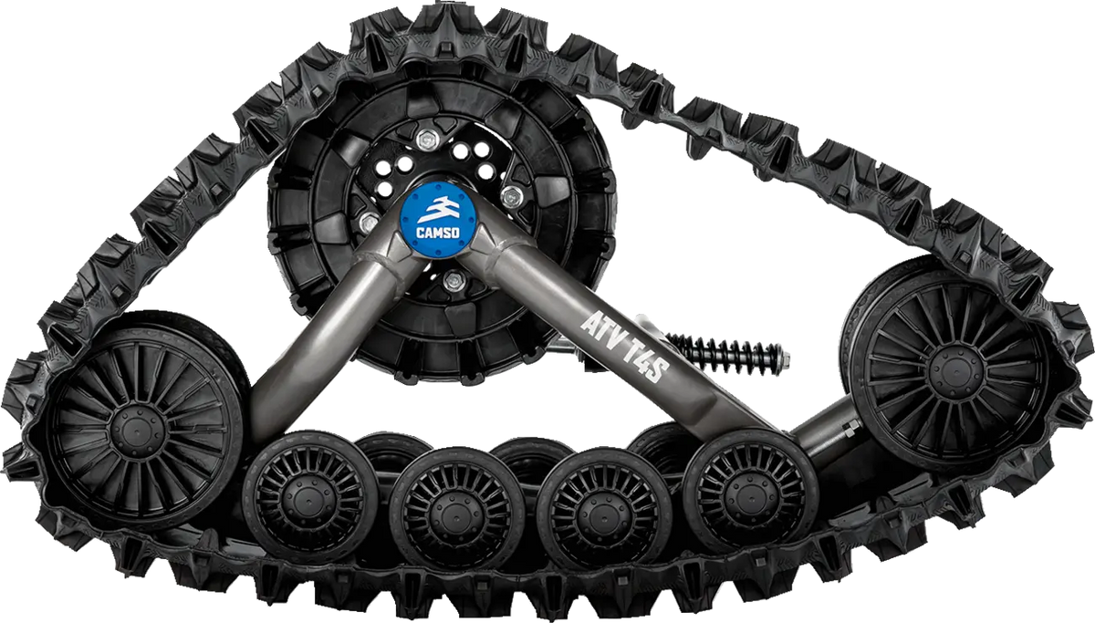 CAMSO - ATV T4S Reservdel M10-1.5X30 Bult - PE45101108 bild 2 PMIMAGE:7E706DAA78BB63AC4049