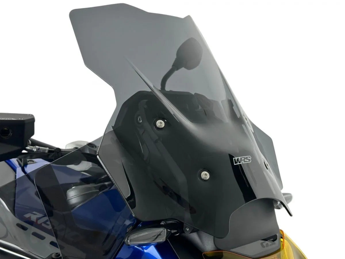 Wrs Windscreen Plus with Radar OEM Street - PE23121273 bild 1 PMIMAGE:99CAD9D301FFE8560D5C