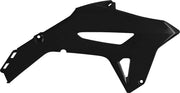 Polisport Radiator Covers For KTM Ersättningspaneler kaross - PE05203196 bild 1 PMIMAGE:7C68965BCFCFBA51D294