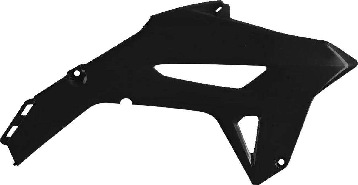 Polisport Radiator Covers For KTM Ersättningspaneler kaross - PE05203196 bild 1 PMIMAGE:7C68965BCFCFBA51D294