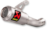 AKRAPOVIC Titanium Slip-On Ljuddämpare CBR1000RR 17 - PE18113391 bild 2 PMIMAGE:9DB7FA27BC06BA05766E