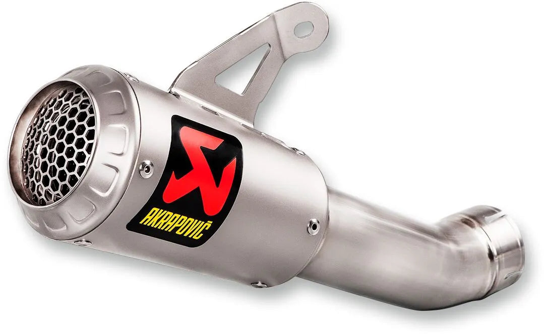 AKRAPOVIC Titanium Slip-On Ljuddämpare CBR1000RR 17 - PE18113391 bild 2 PMIMAGE:9DB7FA27BC06BA05766E