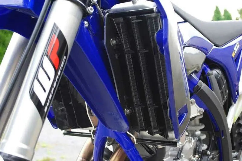 AXP RACING Radiatorskydd Sherco 12-23 Svart - PE19010938 bild 1 PMIMAGE:4166860620A88F9F6467