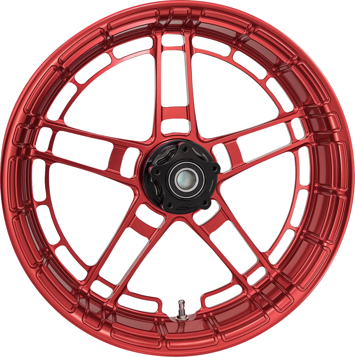 Arlen Ness Flatline Rim Bakhjul gjuten/svarvad - PE02022288 bild 1 PMIMAGE:58A96C20484029378020