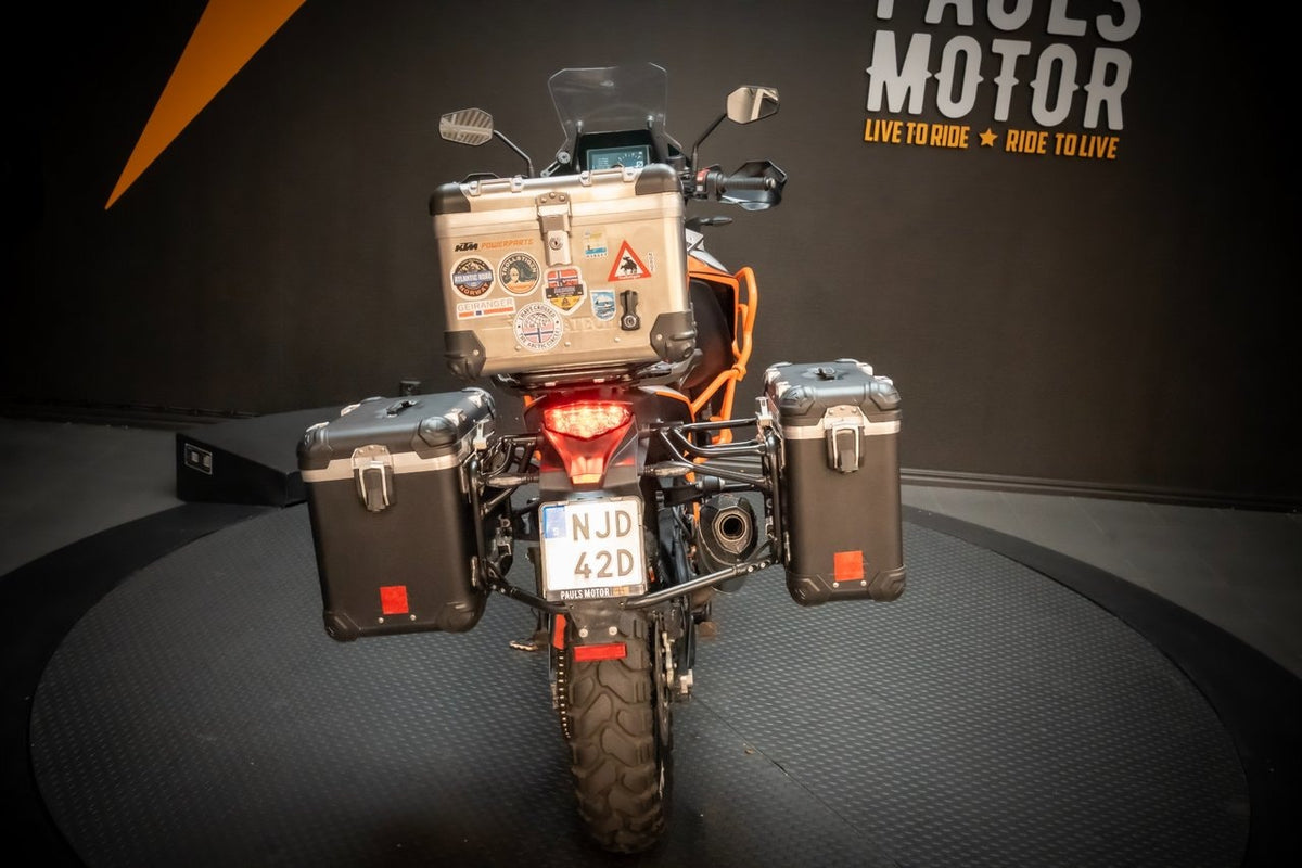 KTM 1290 Super Adventure R "Wings" NJD42D – bild 6