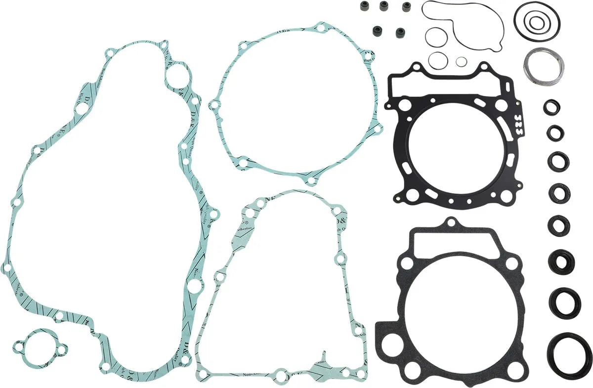 PROX Komplett Packningssats Yamaha - PE09345565 bild 1 PMIMAGE:703C595F0847BDF10E23