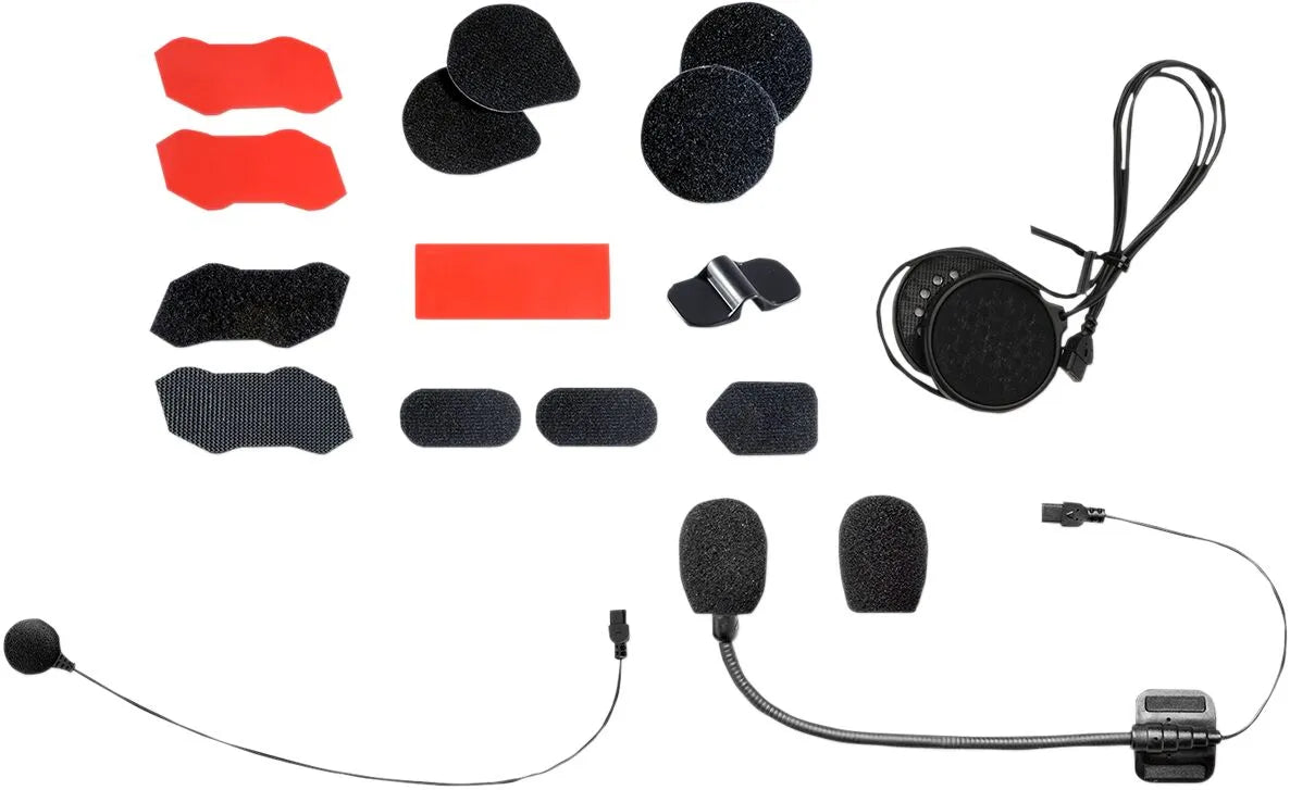 SENA SMH10R Bluetooth 3.0 Hörlurskit - PE44020786 bild 1 PMIMAGE:1D6F2068C3D0301703E3