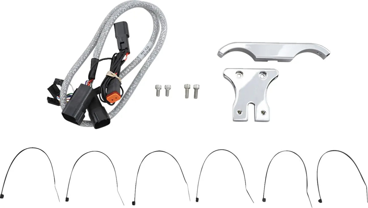 DAKOTA DIGITAL Speedometer Mount AI-270 - PE22100115 bild 1 PMIMAGE:556EA6ED1CAAB760ADF4