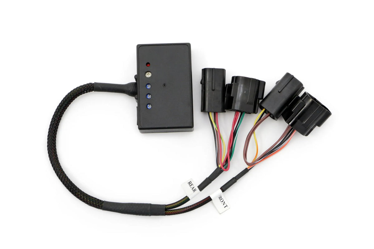 DYNOJET Advanced O2 Sensor Optimizer för Ducati M696 - PE10203536 bild 1 PMIMAGE:D8971ED4D751EF7DD387