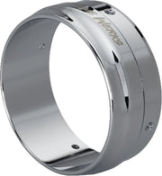 Khrome Werks 4-1/2" Exhaust Race Tip Tillbehör & delar till avgassystem - PE18611781 bild 1 PMIMAGE:B9F390233A996EAF00FF