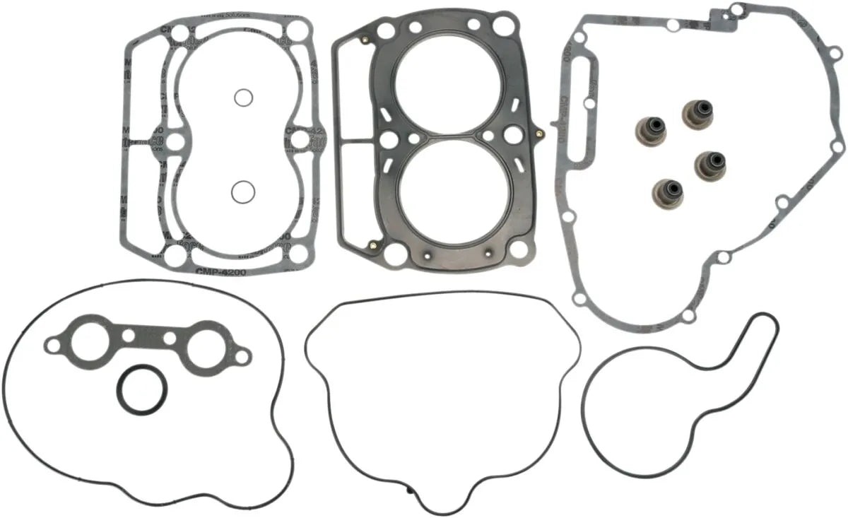 MOOSE OFFROAD HARD-PARTS Komplett Packningssats - PE09342071 bild 1 PMIMAGE:592FD8C836BDC395584B