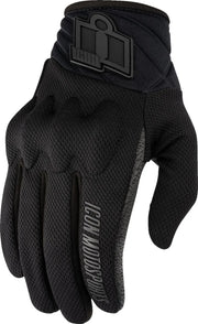 Icon Women's Anthem3™ Street sport handskar dam - PE33020941 bild 1 PMIMAGE:643B2D594A92DF745F32