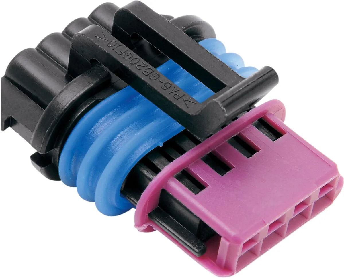 NAMZ Delphi-kontakter 5-pack - PE21200212 bild 1 PMIMAGE:86B77FB4A0C238908453